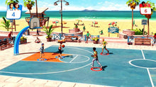 Sports Party Nintendo Switch Videogioco Italiano (Ciab) Gioco Nuovo Sigillato