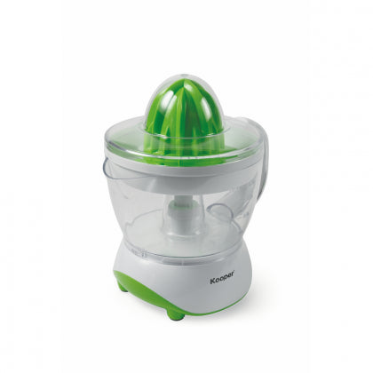Kooper Spremiagrumi Elettrico 700Ml 40W Spremi Agrumi Succo Arancia Vari Colori