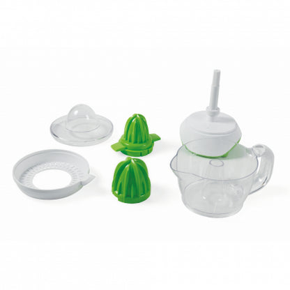 Kooper Spremiagrumi Elettrico 700Ml 40W Spremi Agrumi Succo Arancia Vari Colori