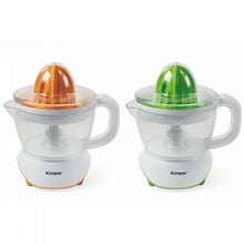 Kooper Spremiagrumi Elettrico 700Ml 40W Spremi Agrumi Succo Arancia Vari Colori