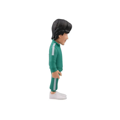 Minix - Netflix Squid Game (159) Player 456 Figure Pvc 12Cm Film Statuetta