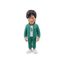 Minix - Netflix Squid Game (159) Player 456 Figure Pvc 12Cm Film Statuetta