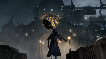 Lies Of P Ps5 Gioco Italiano Playstation 5 Videogioco Nuovo Eu Ita Sigillato