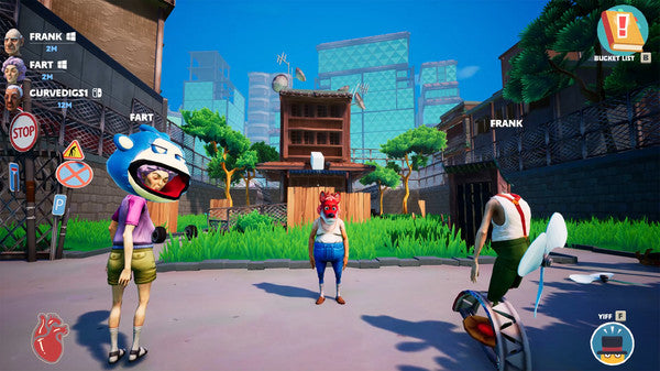 Just Die Already Ps4 Videogioco Playstation 4 Ue Ita Gioco Nuovo Sigillato