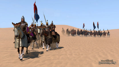 Mount & Blade II: Bannerlord PS4 Gioco Playstation 4 Eu Ita Nuovo Sigillato