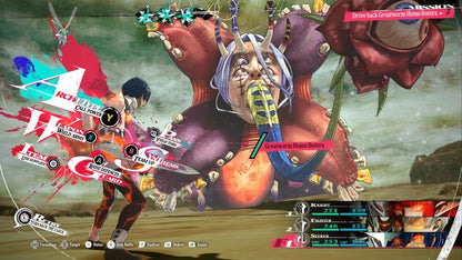 Metaphor - Refantazio Ps5 Videogioco Playstation 5 Italiano Gioco Atlus Nuovo