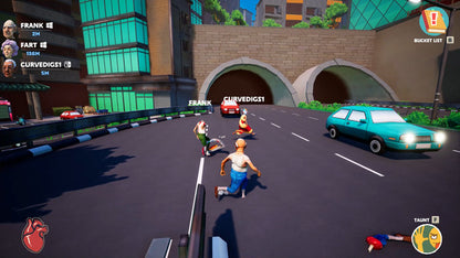 Just Die Already Ps4 Videogioco Playstation 4 Ue Ita Gioco Nuovo Sigillato