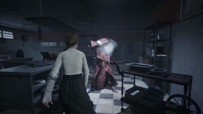 Remothered: Broken Porcelain Ps4 Gioco Italiano Videogioco Play Station 4 Nuovo