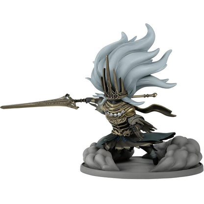 BILIBILI GOODS DARK SOULS - THE NAMELESS KING FIGURE PVC 15CM STATUA COLLEZIONE
