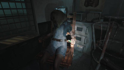 Scholar'S Mate Ps5 Videogioco Playstation 5 Gioco Completo Eu Ita Nuovo Horror