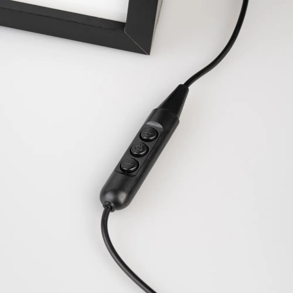 Quadro LED DC Comic (Superman) Supereroi Super Hero Manga Poster Stampa Lamina decorativa Illuminata per cameretta ragazza, stanza bambine/Decorazione Ufficiale Gadget da parete o tavolo Incorniciata