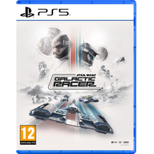 Star Wars: Galactic Racer Ps5 Videogioco Playstation 5 PAL EU Multilingua Italiano