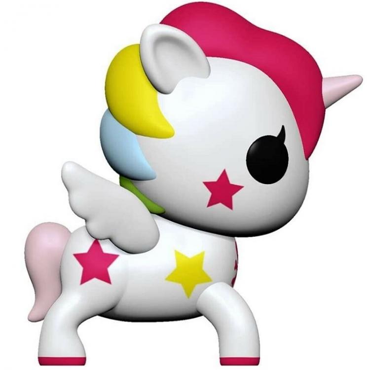 Funko Pop Tokidoki 96 Stellina Unicorno Vinyl Action Figure Statua Da Collezione