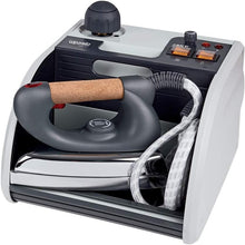 Polti Vaporella Ferro da Stiro a Vapore con Caldaia Alluminio Super Pro 1,3L 1750w FI000081