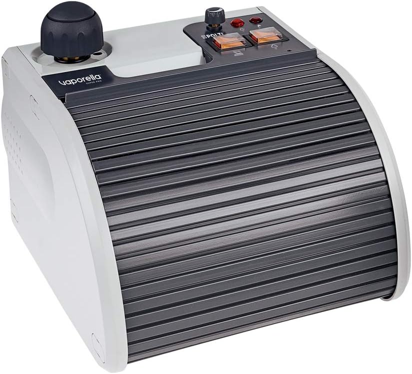 Polti Vaporella Ferro da Stiro a Vapore con Caldaia Alluminio Super Pro 1,3L 1750w FI000081