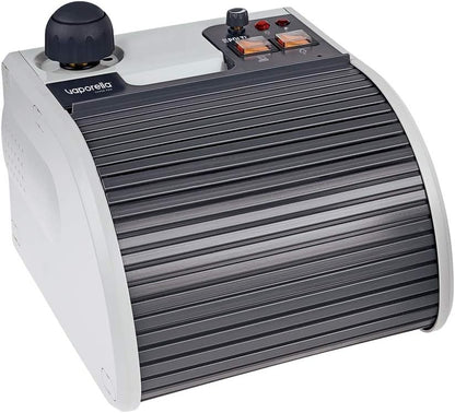 Polti Vaporella Ferro da Stiro a Vapore con Caldaia Alluminio Super Pro 1,3L 1750w FI000081