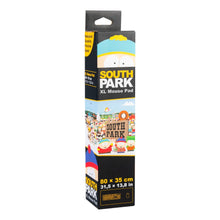 South Park Tappetino da Scrivania per Tastiera e Mouse Pad PC Gaming Deskmat XXL Idea Regalo
