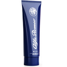 Desire  - Alfa Romeo (Blue) Gel Doccia Shampoo Uomo Profumato 400 ml