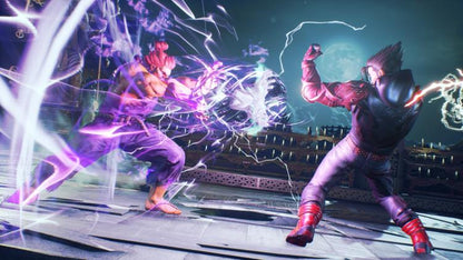 Tekken 7 Ps4 Gioco Playstation 4 Multilingua Italiano Videogioco Sigillato Pal