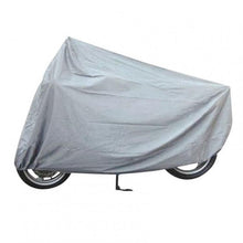 Telo Cover Coprimoto 205x125 cm Copri Moto Scooter Bici Impermeabile Anti Ghiaccio
