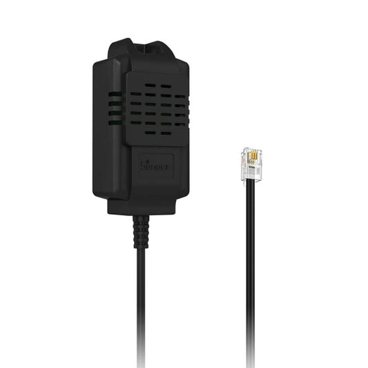 Sonoff Ths01 Sensore Di Temperatura Ed Umidità 50Cm Per Sonoff Th Elite/Origin