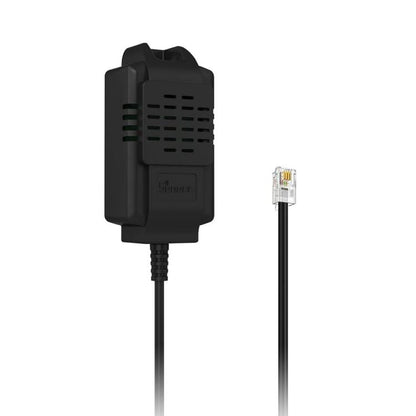 Sonoff Ths01 Sensore Di Temperatura Ed Umidità 50Cm Per Sonoff Th Elite/Origin