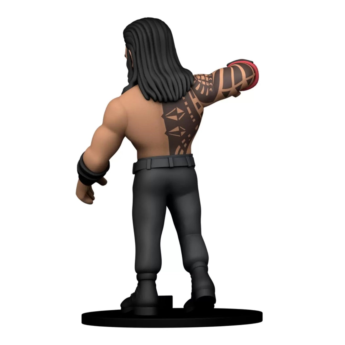 Minix WWE Roman Reigns (Sports 111) Figure Wrestling PVC 12Cm