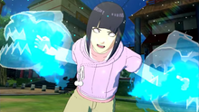 Naruto Shippuden: Ultimate Ninja Storm 4 Road To Boruto Nintendo Switch Eu Ita