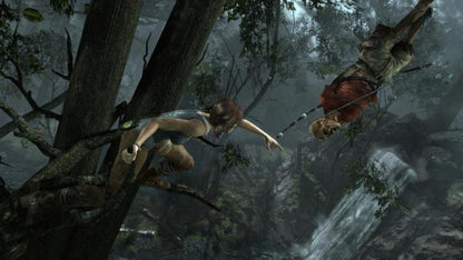 Tomb Raider Essentials Ps3 Videogioco Play Station 3 Nuovo Gioco Sigillato