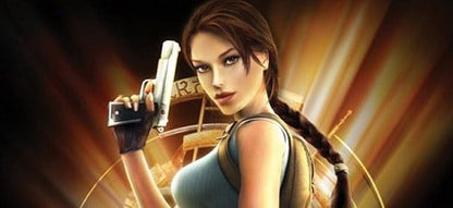 Tomb Raider Trilogy Hd Ps3 Italiano Videogioco Play Station 3 Gioco Sigillato