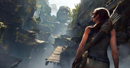Shadow Of The Tomb Raider - Definitive Complete Edition Ps4 Gioco Eu Italiano