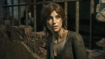 Rise Of The Tomb Raider Xbox 360 Videogioco Microsoft Import Gioco Nuovo Ita