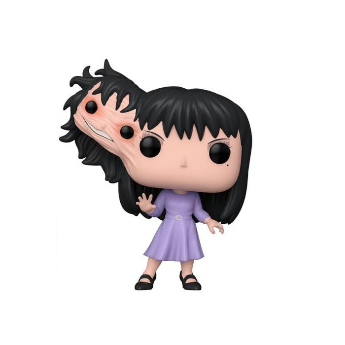 Funko Pop Animation Crunchyroll Junji Ito Collection - Tomie (914) Vinyl Figure