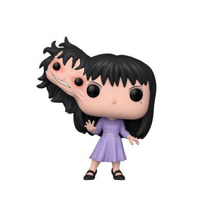 Funko Pop Animation Crunchyroll Junji Ito Collection - Tomie (914) Vinyl Figure