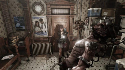 Tormented Souls Ps4 Gioco Italiano Videogioco Playstation 4 Horror Nuovo Up Ps5
