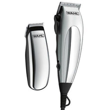 Wahl Combo Tagliacapelli Elettrico + Regolabarba 1316 + Accessori Home Pro Barba