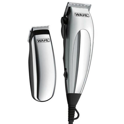 Wahl Combo Tagliacapelli Elettrico + Regolabarba 1316 + Accessori Home Pro Barba