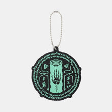Pyramid Portachiavi The Legend Of Zelda: Tears of the Kingdom - Keychain In Gomma