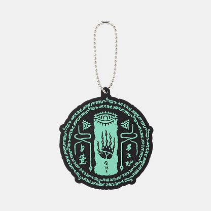 Pyramid Portachiavi The Legend Of Zelda: Tears of the Kingdom - Keychain In Gomma