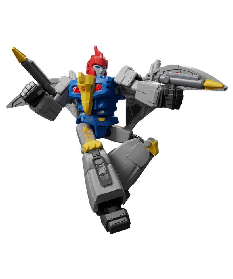Blokees - Transformers Model Kit Galaxy Version 06 Parallel Universe (1pz) - Action Figure 71106 Blind Box