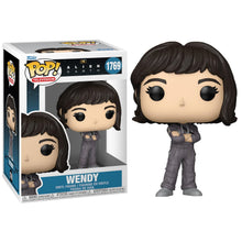 Funko POP! TV - FX Alien Earth - (1769) Wendy Vinyl Figure Statuetta 9cm