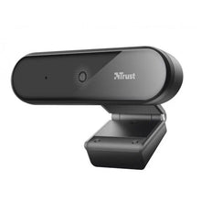 Webcam Trust Tyro Full Hd Pc Monitor Desktop Skype Usb Microfono Incorporato
