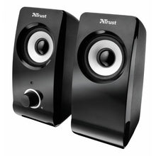 Trust Remo Speaker 2.0 Casse Pc Audio Set Altoparlanti Stereo Desktop Usb 16W