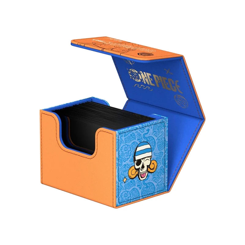 One Piece Netflix - PortaMazzo SideWinder Xenoskin - Nami Edition