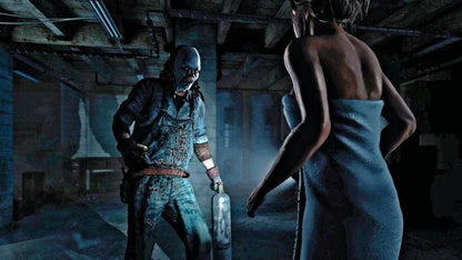 Until Dawn Ps4 Gioco Italiano Playstation 4 Videogame Horror Pal Ita Nuovo