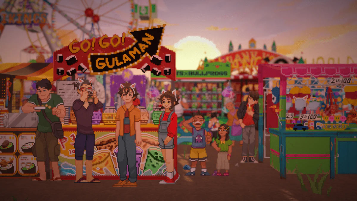 Until Then - Ps5 Gioco Italiano Nuovo Playstation 5 (Preordine)