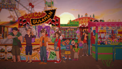 Until Then - Ps5 Gioco Italiano Nuovo Playstation 5 (Preordine)