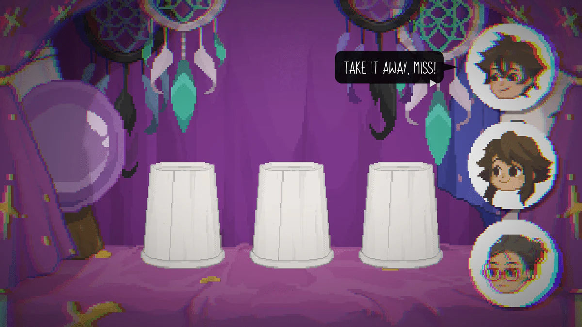 Until Then - Ps5 Gioco Italiano Nuovo Playstation 5 (Preordine)