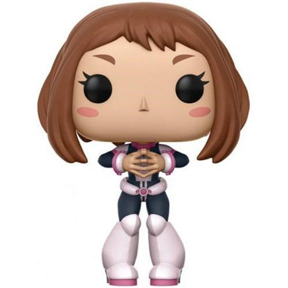 Funko Pop ! Animation My Hero Academia - (251) Ochaco Vinyl Figure 9Cm Anime
