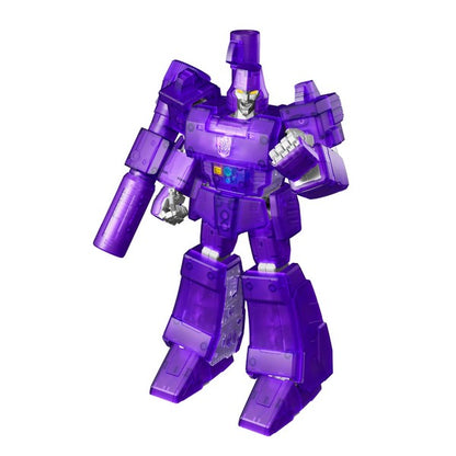 Blokees Transformers Model Kit Action Edition G1 - Megatron Energy Explosion 71190